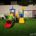العاب اطفال مراجيح حديد بلاستيك ناطيطات هزاز