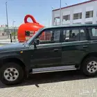 تويوتا برادو موديل 2000
