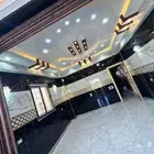 أعمال تشطيبات