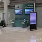 شاشات للايجار