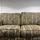 مجلس 2 كنب و2 كرسي