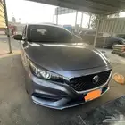 ام جي 6 لاكجري 2022