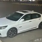 هوندا اكورد 2015