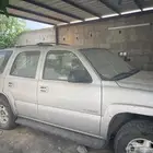 جمس يوكن 2004