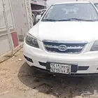 BYD S6 2014