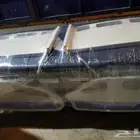 سرير طبي كهربائي