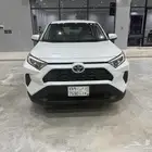 تويوتا راف فور 2024