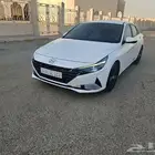 هيونداي النترا 2021 وارد كوري