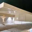 مضلات وسواتر مضلات سواتر عسير