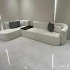 ستائر وكنب تأثيث فنادق وشاليهات