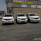 نيسان نيفارا موديل 2017