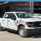 فورد F150 غمارتين XL دبل 2024