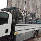 نقل عفش جده مع الفك والتركيب