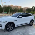جيب جاكوار 2020 F-PACE