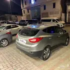 Hyundai Tucson 2015