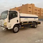 ايسوزو تانكي ماء