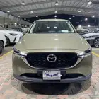 مازدا Cx5 2023 مستخدم بأفضل الأسعار كاش _أقساط