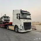 لوبد الدمام لنقل المعدات الثقيلة إلى جميع المافظات