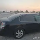 تنيساان التيما 2006 قطع غيار تشليح