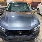 اكورد 2025 LX استاندر الغانم بنزين بأقل سعر