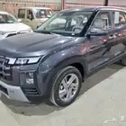 هيونداي كريتا2026