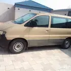 سيارة موديل H1. 2003 السعر 8000 سيارة ماشة الحمد لله