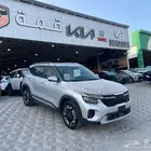 كيا سيلتوس نص فل 2025