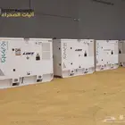 مولدات كهرباء ايجار