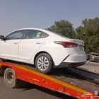 هوندا أكسنت 2020تشليح قطع غيار فقط