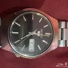 ساعة سيكو5 قديمه