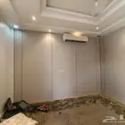 تكسيات داخليه واعمال ديكور