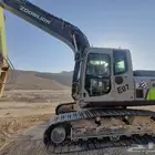 بوكلينات كبيره 550