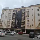 شقة روف كبير للبيع
