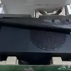 اكس بوكس سيريس اس جديد
