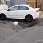 لانسر EX2008 القرش