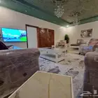 الرصافة شقة فندقية فاخرة مستقلة 4 غرف بجوار مسجد قباء