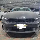 كيا K5 ستاندر مطور 2025