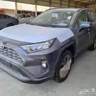 راف فور XLE نص فل 2025
