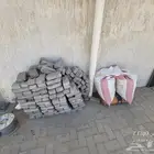 طوب وبطحاء للبيع