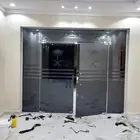 تظليل واجهات