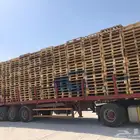 بيع وشراء جميع انوع اطبالي خشب والبستيك