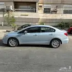 هوندا سيفيك 2012 1.8L