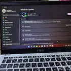 لاب توب msi رام 8 ذاكره 512 الجيل الثاني عشر