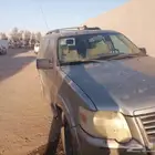 سيارة اكسبلور 2008
