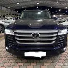 تويوتا لاندكروزر دبل بنزين 2022