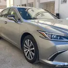 لكزس 2021 ES250 سعودي عبداللطيف جميل وكاله