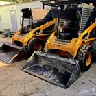 بوبكات (شيول صغير) للإيجار