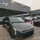 كيا K4 نص فل GLS 2.0cc موديل 2026