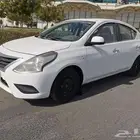نيسان صني موديل 2019