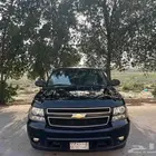 شفروليه تاهو بدون دبل
